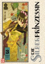 Die Silberprinzessin 3